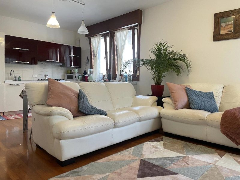 Apartamento en Venecia