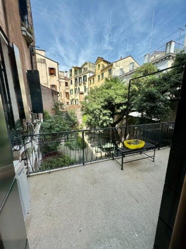 Apartamento em Veneza