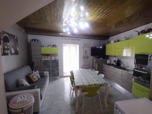 Wohnung in Ruvo di Puglia