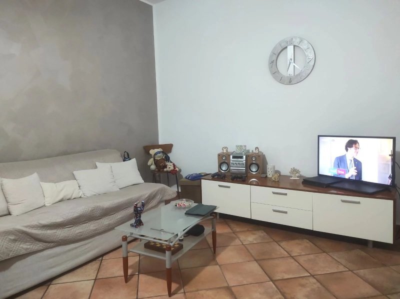 Apartamento em Terlizzi