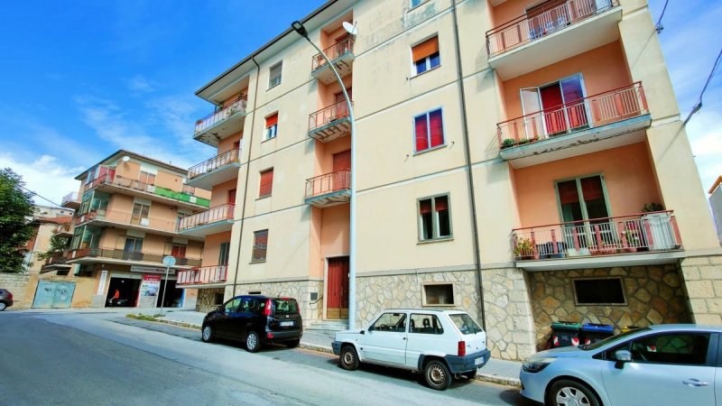 Apartamento em Campobasso