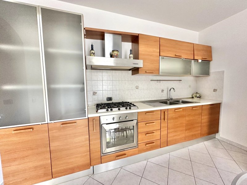 Apartamento en Ripalimosani