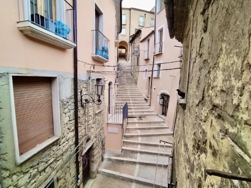 Apartamento en Campobasso