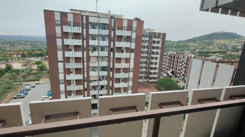 Apartamento em Campobasso