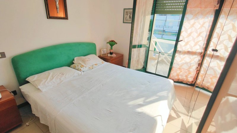 Apartamento em Vasto