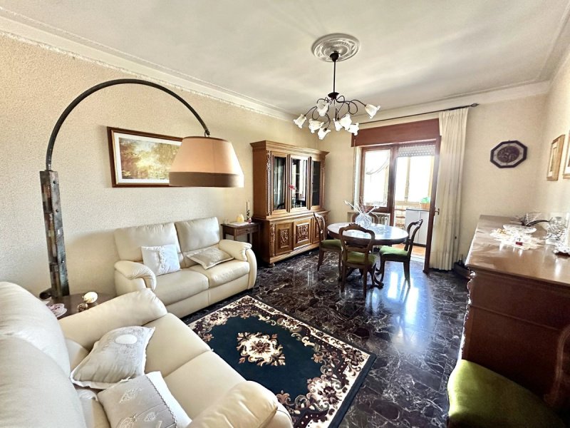 Appartement à Campobasso