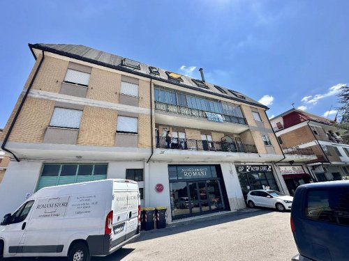 Apartamento en Campobasso