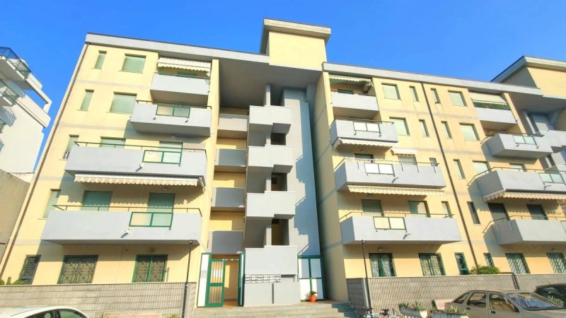 Appartement in Vasto