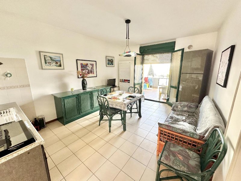 Appartement in Vasto