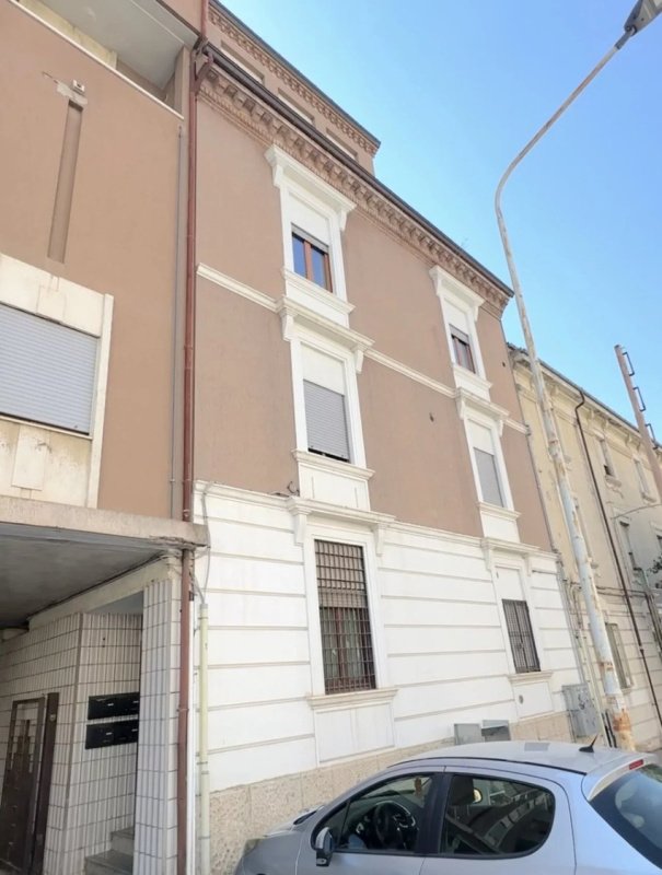 Apartamento en Campobasso