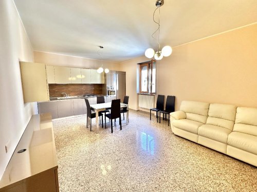 Apartment in Campobasso