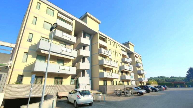 Appartement in Vasto