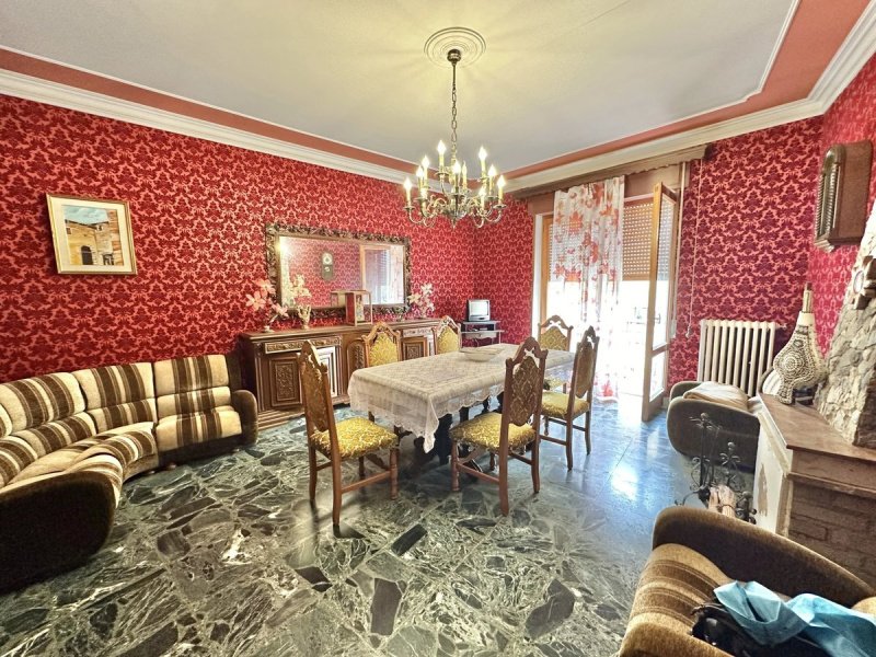 Appartement à Gambatesa