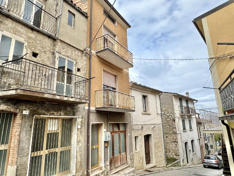 Appartement à Gambatesa