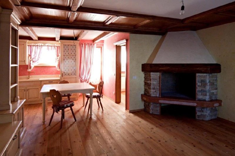 Appartement in Asiago