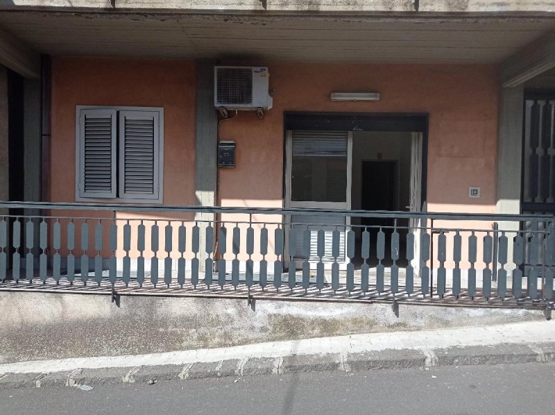 Commercial property in Belpasso