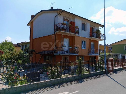 Appartement in Belgioioso