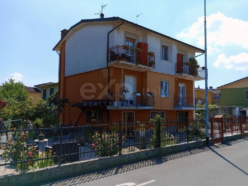 Apartment in Belgioioso