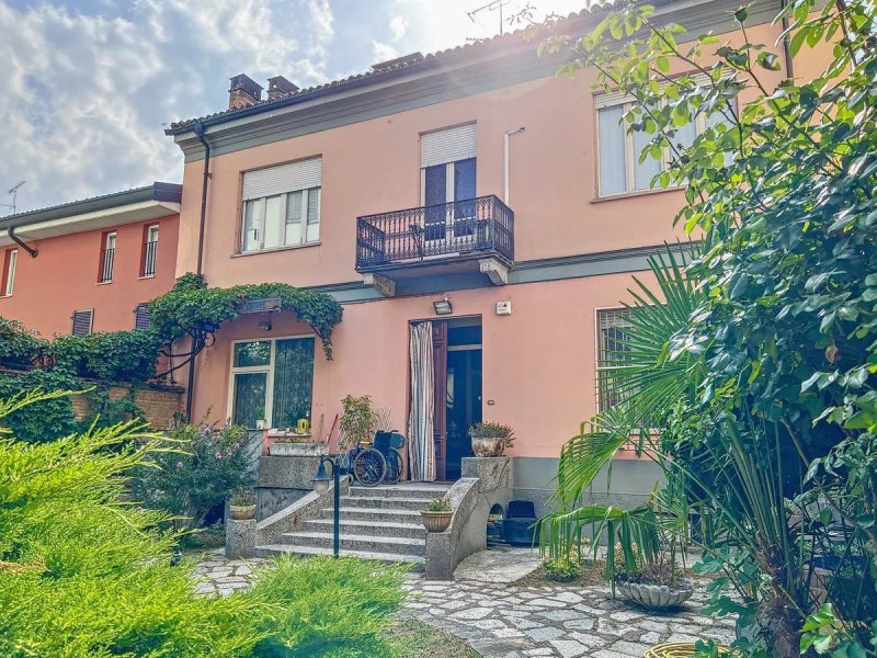 Villa in Voghera