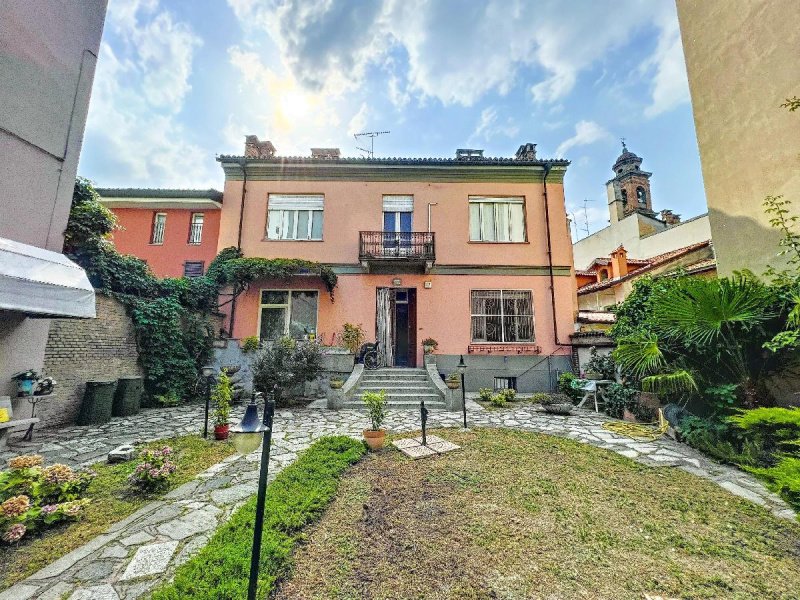 Villa a Voghera