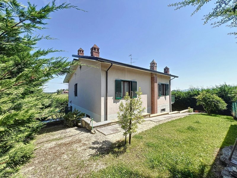 Villa in Colli Verdi