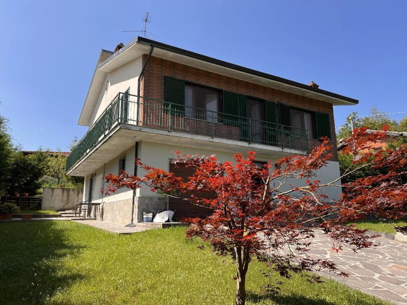 Villa à Colli Verdi