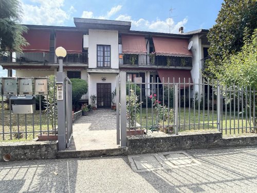 Wohnung in Casteggio