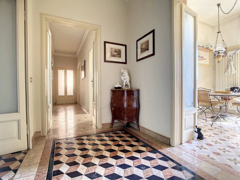 Appartement in Pavia