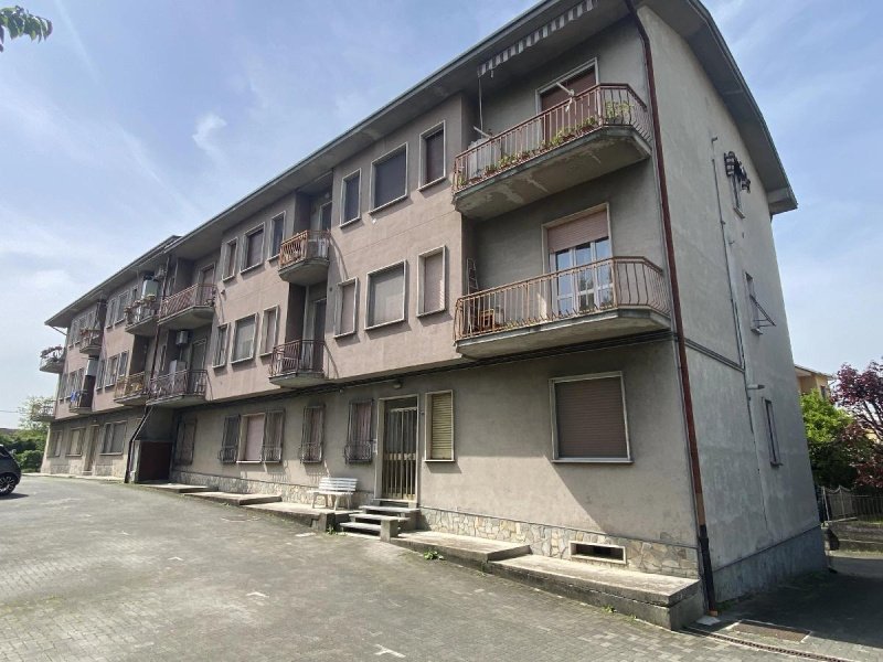 Apartment in Casteggio