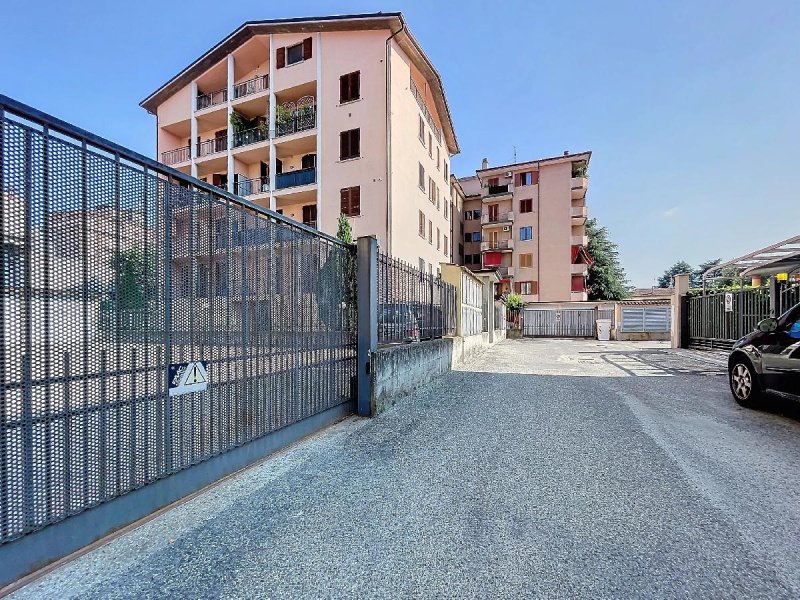 Terrasse à Voghera