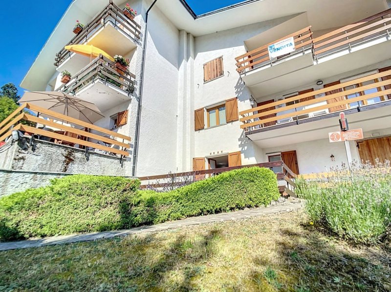 Apartment in Bobbio