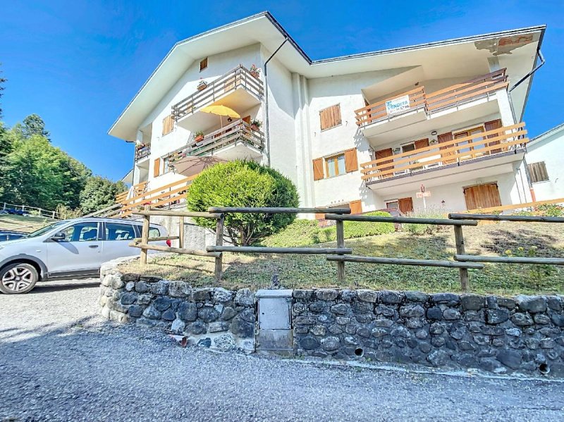 Apartamento en Bobbio