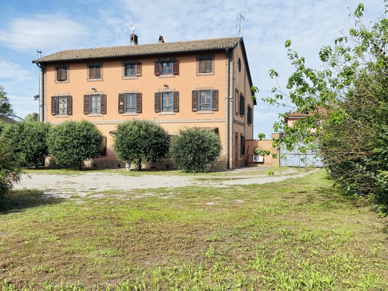 Villa a Albaredo Arnaboldi