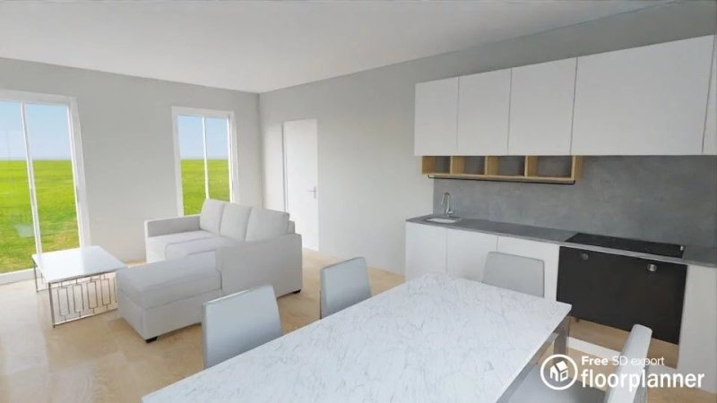 Apartamento em Rivanazzano