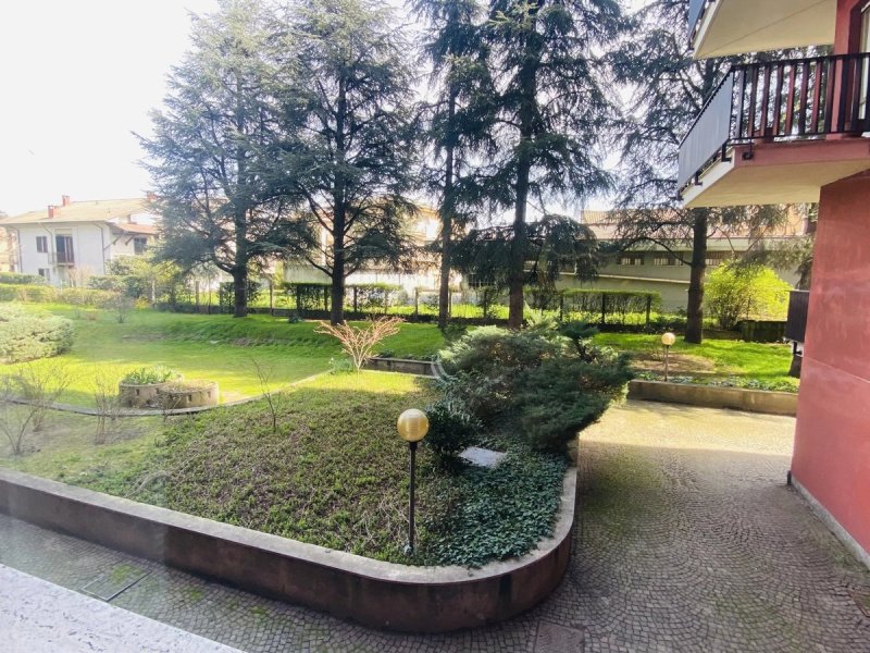 Apartment in Voghera