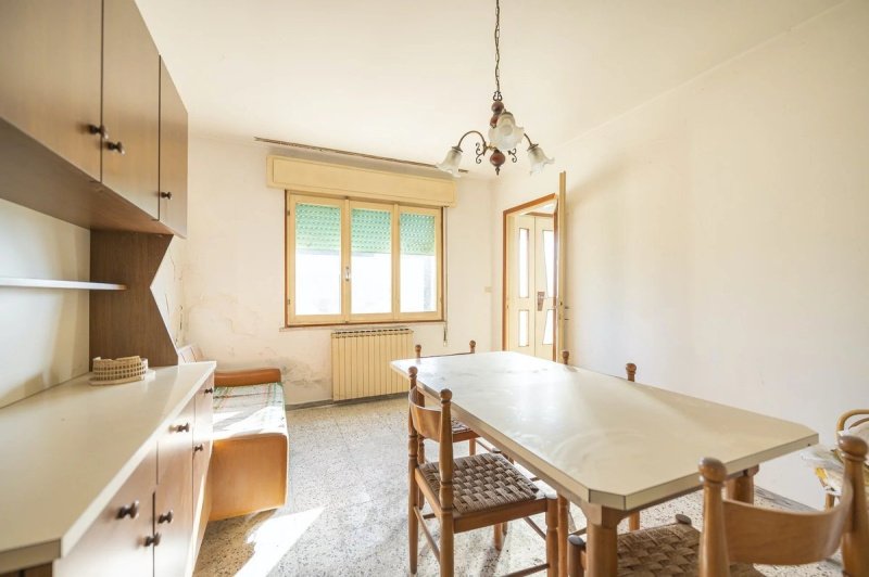 Appartement in Porcia