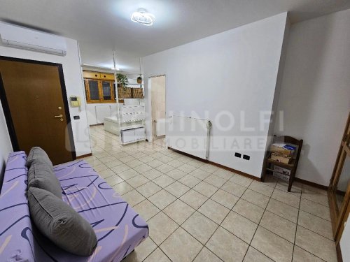 Apartamento en Bolonia