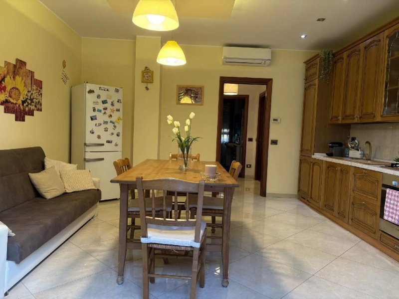 Apartamento en Cesate