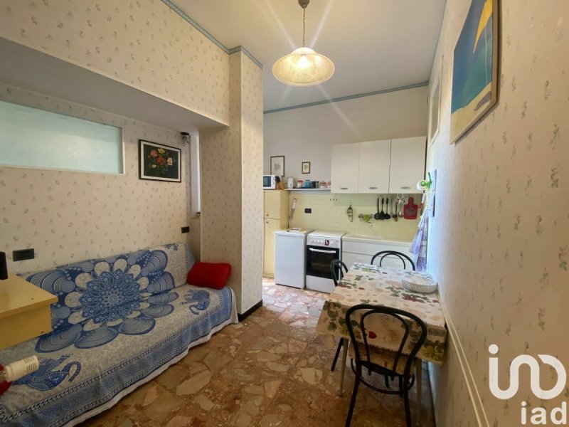 Apartment in Borghetto Santo Spirito