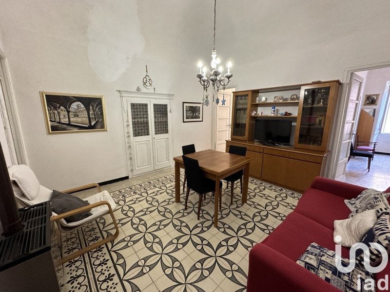 Apartment in Loano