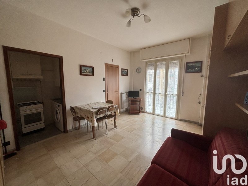 Apartment in Borghetto Santo Spirito