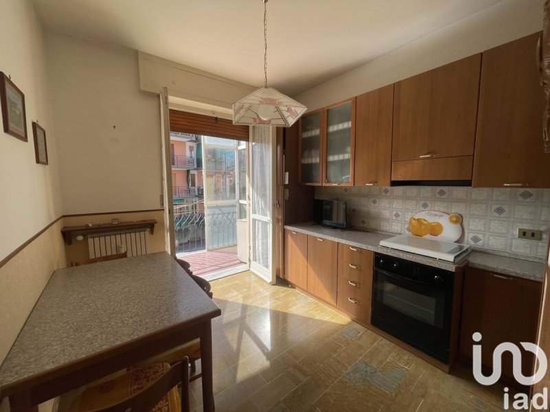 Appartement à Borghetto Santo Spirito