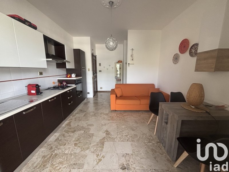 Apartment in Pietra Ligure