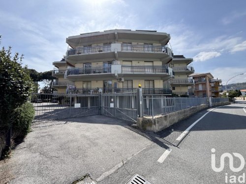 Apartment in Pietra Ligure