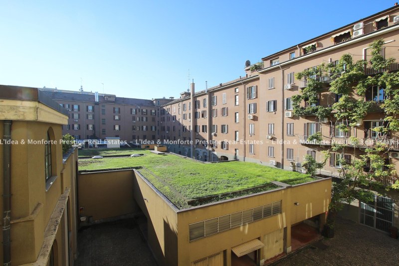 Apartamento em Milão