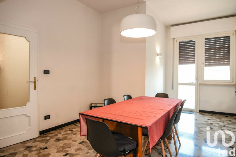 Apartamento em Ferrara