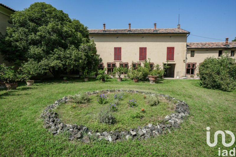 Huis in Riva del Po