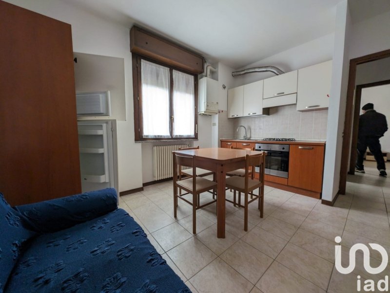 Appartement in Parma