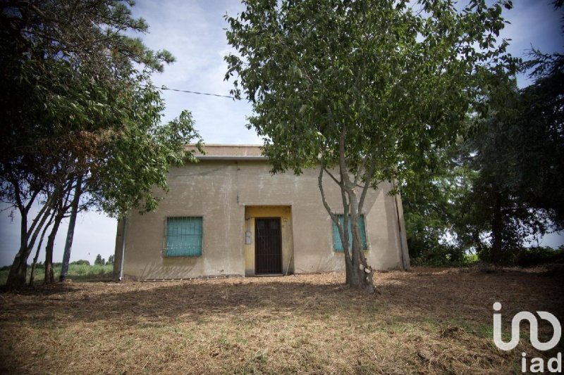 Maison à Argenta