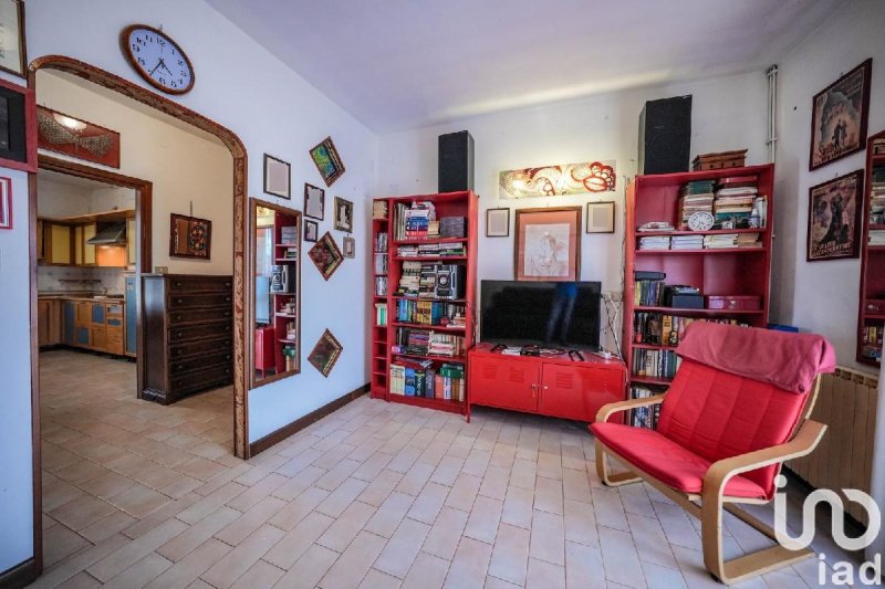 Appartement in Argenta